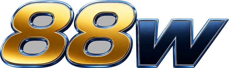 88w